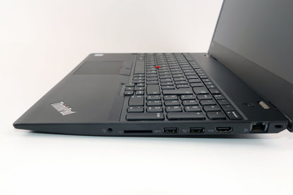 Lenovo ThinkPad T580 - 2 Akkus