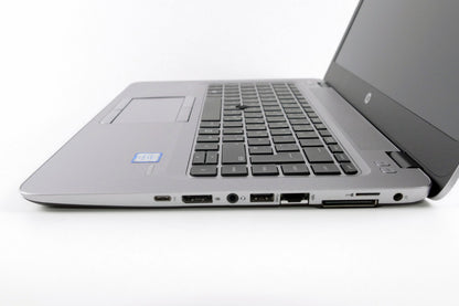 HP EliteBook 840 G3 - 14 Zoll Notebook - i5-6200U - 16GB Ram - 2560x1440 mit 340nits