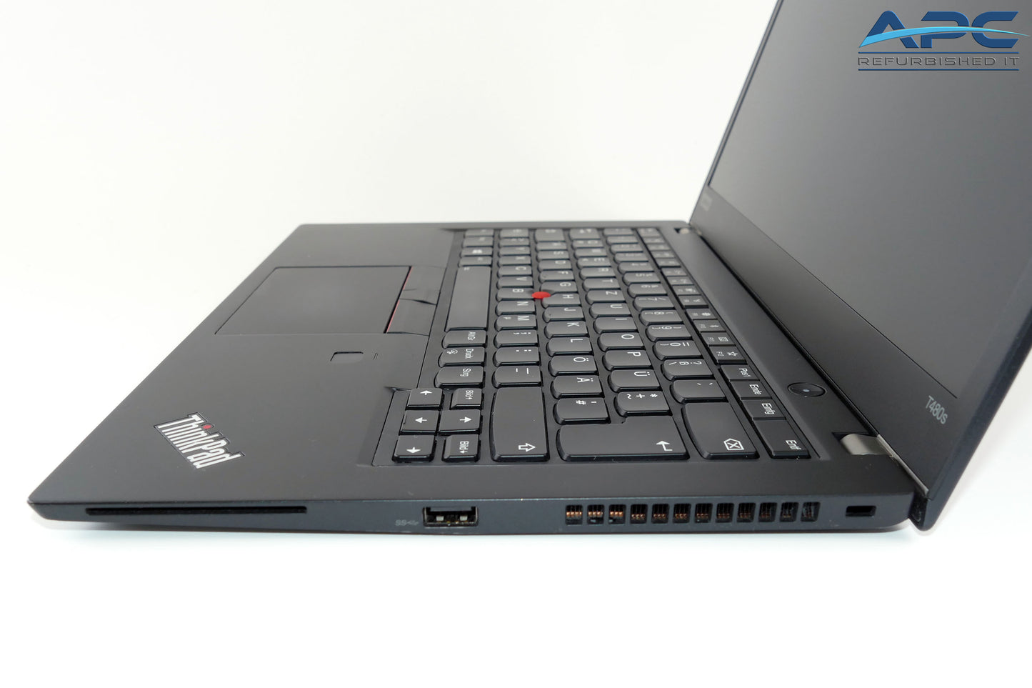 Lenovo ThinkPad T480s