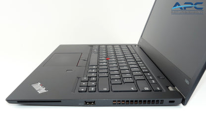 Lenovo ThinkPad T480s