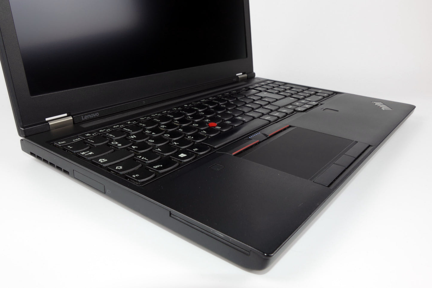 Lenovo ThinkPad P50