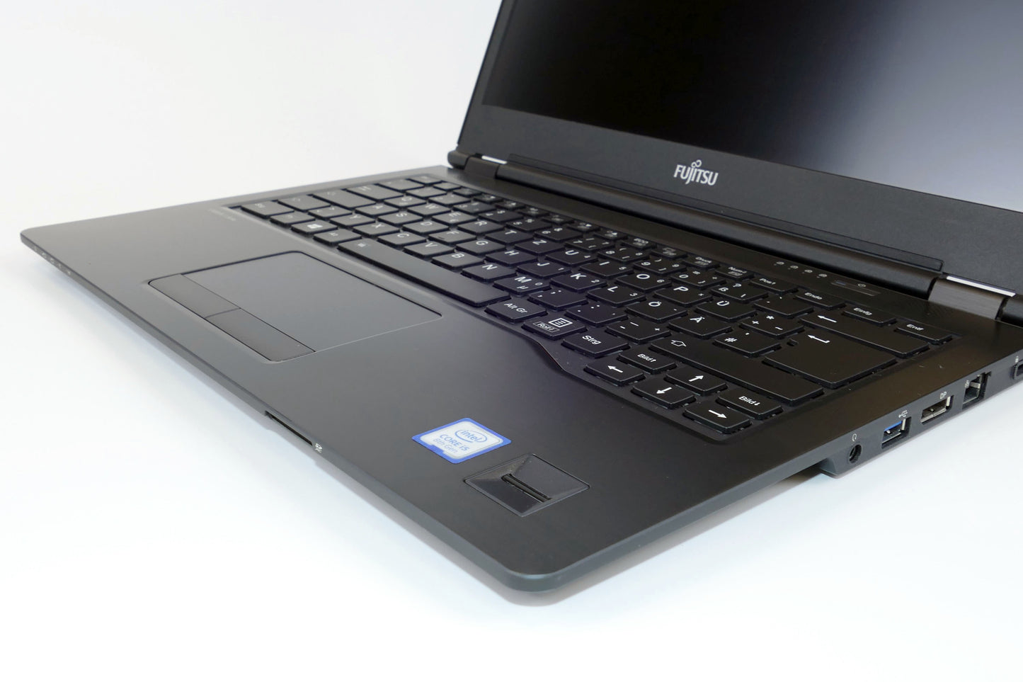 Fujitsu LifeBook U748 - i5