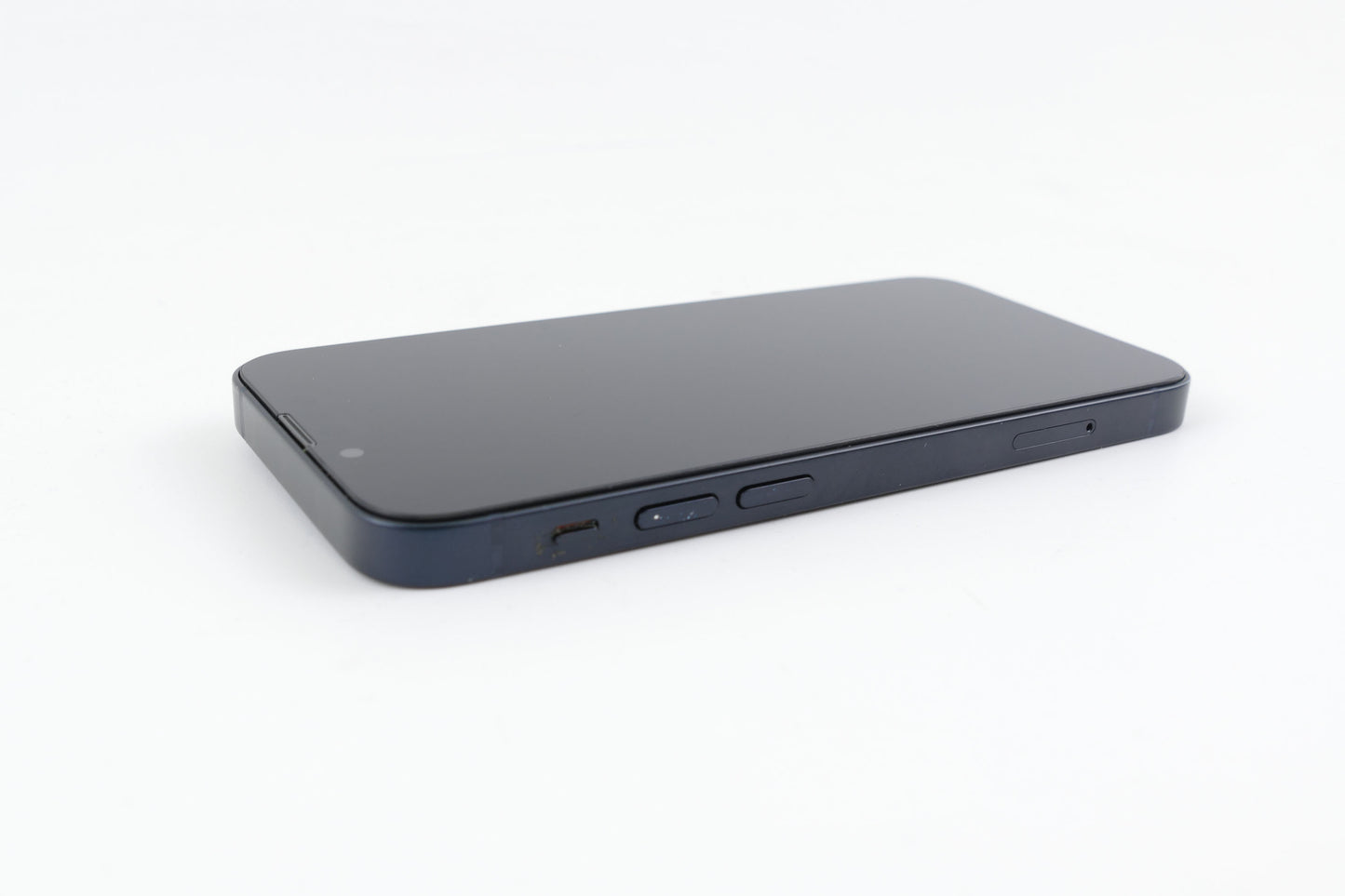 Apple iPhone 13 Mini midnight 128GB