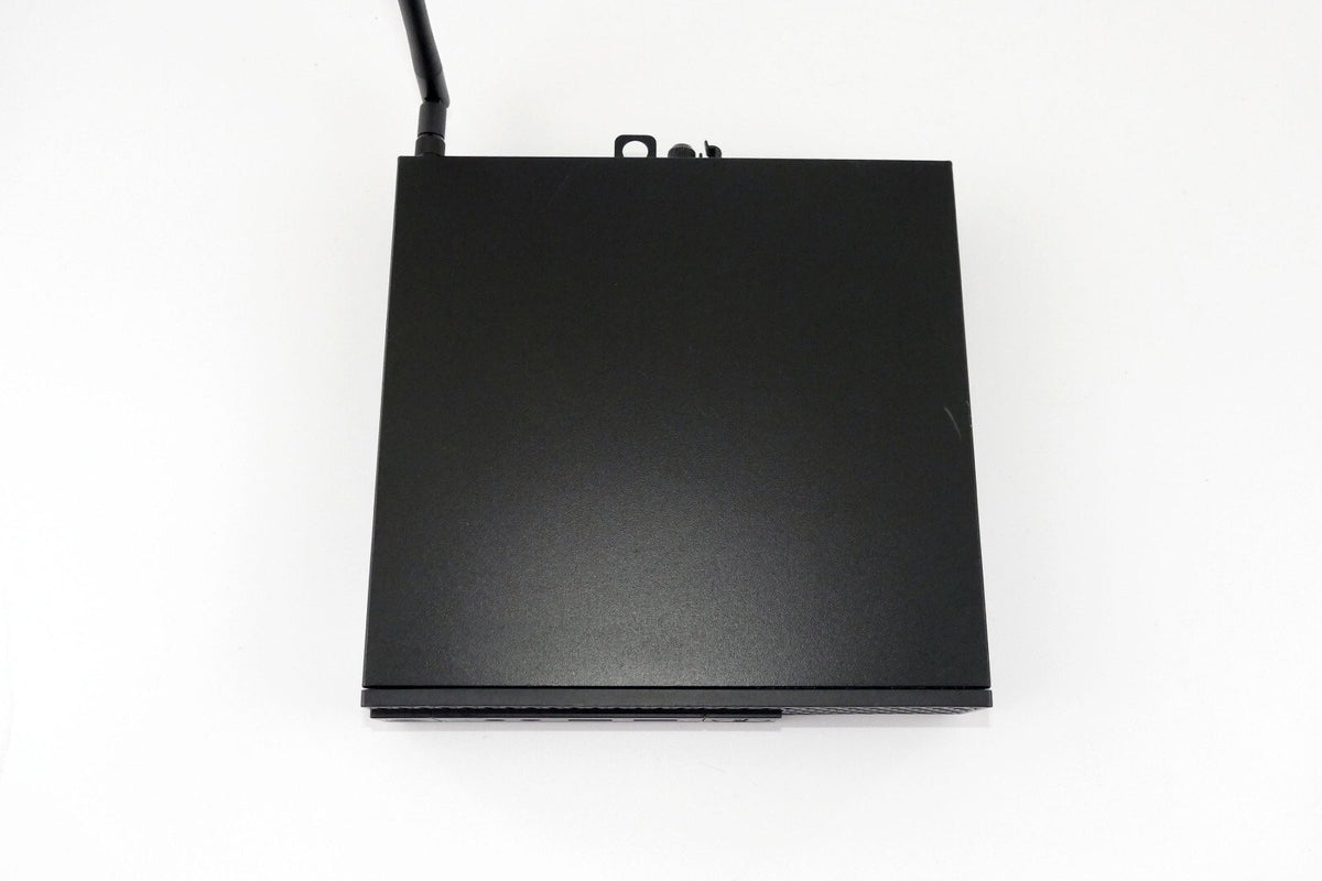 Dell OptiPlex 3050 Micro - Mini PC - i5-7500T 16GB RAM  256GB NVMe Win11 WLAN