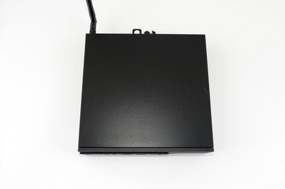 Dell OptiPlex 3050 Micro - Mini PC - i5-7500T 16GB RAM  256GB NVMe Win11 WLAN