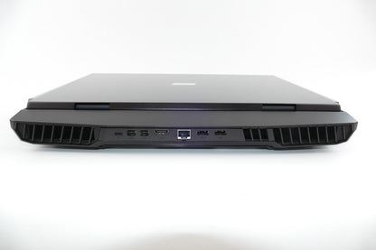 Schenker DTR 17 X170SM-G 17,3 Zoll Notebook i9-10900K 64GB RAM Neue 2TB NVMe W11