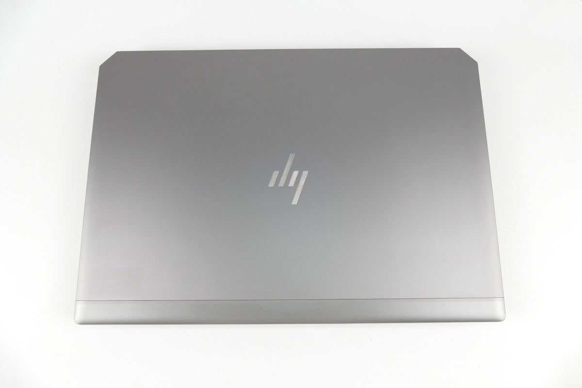 HP ZBook 15 G5 15,6 Zoll Workstation i7-8750H 512 GB-4 TB 32-64GB nVidia P1000 Win11