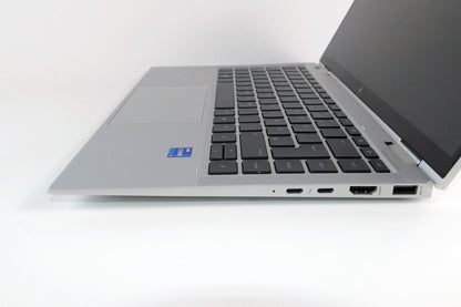 HP EliteBook x360 1040 G8 - 360° 2in1 Laptop