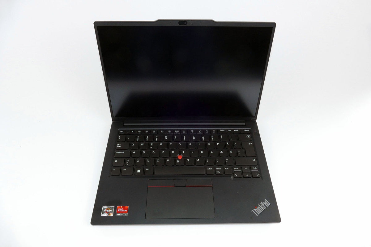 Lenovo ThinkPad E14 gen 5 - 14 Zoll Notebook Ryzen 5 7530U 16GB RAM 512GB-1TB Win11