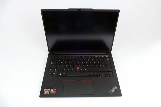 Lenovo ThinkPad E14 gen 5 - 14 Zoll Notebook Ryzen 5 7530U 16GB RAM 512GB-1TB Win11