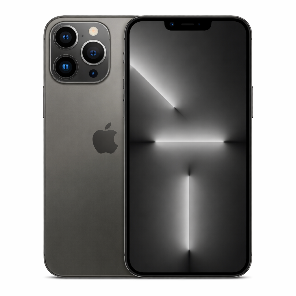 Apple iPhone 13 Pro Max graphite