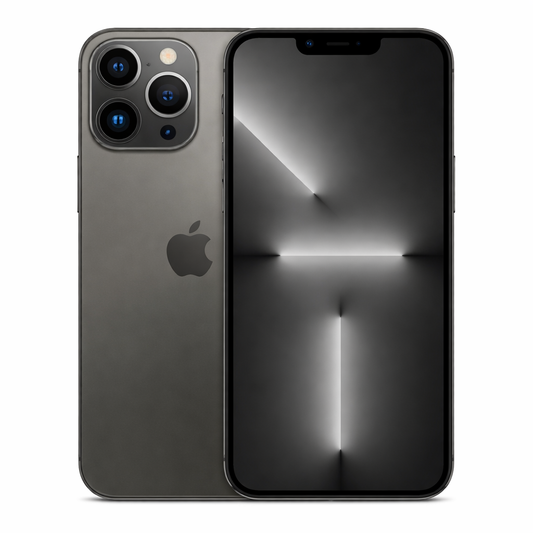 Apple iPhone 13 Pro Max graphite