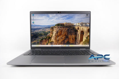 Dell Latitude 5520 Notebook 15,6 Zoll i5-1135G7 16GB Ram 512GB NVMe LTE Win11