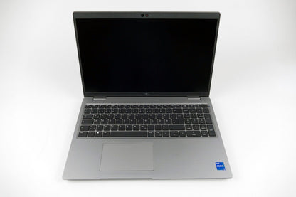 Dell Latitude 5520 Notebook 15,6 Zoll i5-1135G7 16GB Ram 512GB NVMe LTE Win11
