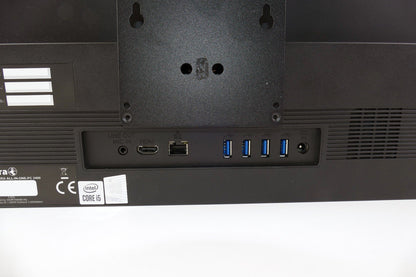 Terra All-One-PC 2400 27 Zoll i5-10210U 16GB RAM 512GB NVMe + 1TB HDD WLAN Win11