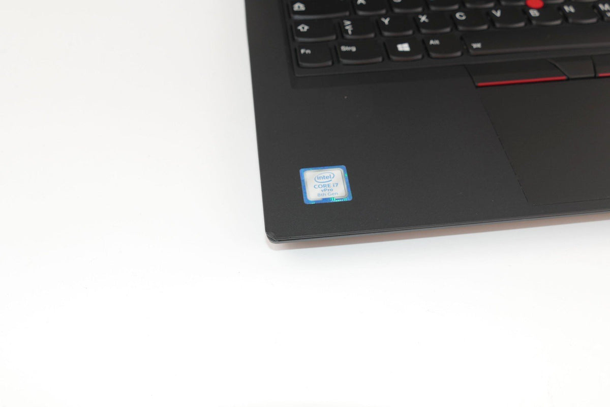 Lenovo ThinkPad T490 14 Zoll Notebook i7-8665U 16GB RAM 512GB SSD Backlit Win11