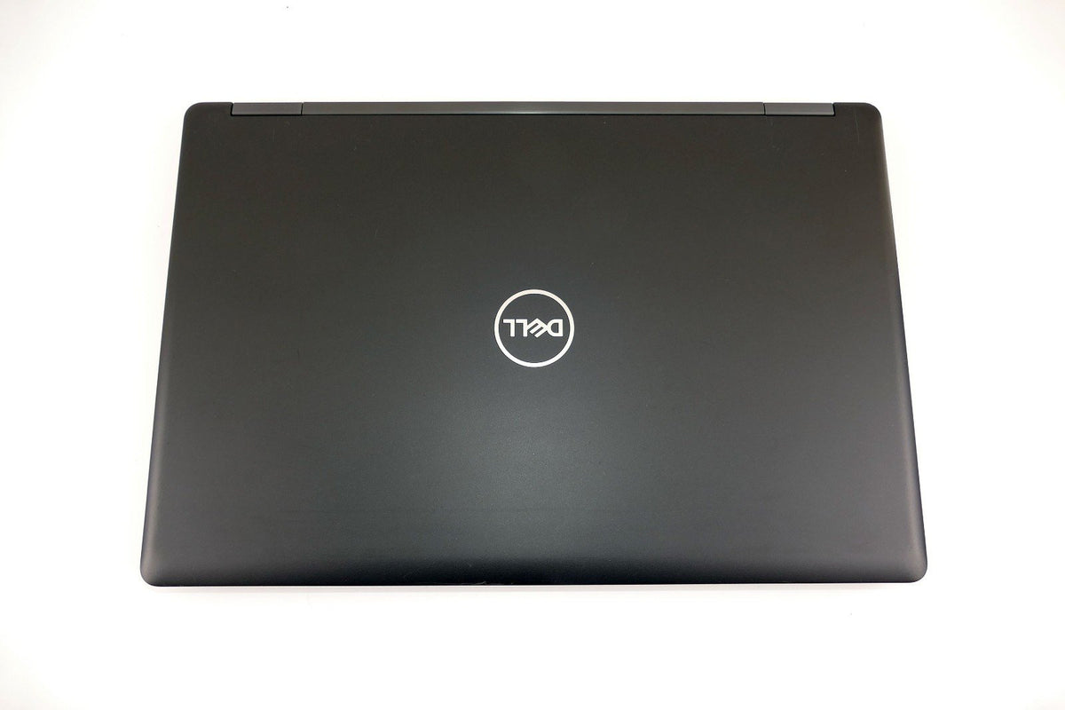 Dell Precision 3520 Workstation 15,6 Zoll i7-7700HQ 16GB Ram 256GB nVidia M620