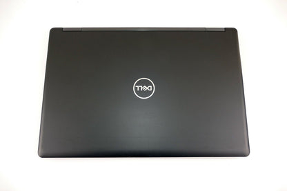 Dell Precision 3520 Workstation 15,6 Zoll i7-7700HQ 16GB Ram 256GB nVidia M620