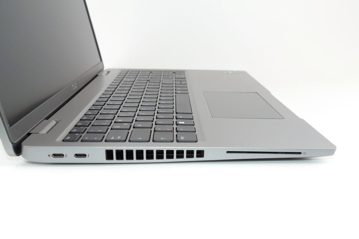 Dell Latitude 5530 Notebook 15,6 Zoll i5-1245U 16GB Ram 512GB NVMe LTE Win11