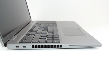 Dell Latitude 5530 Notebook 15,6 Zoll i5-1245U 16GB Ram 512GB NVMe LTE Win11