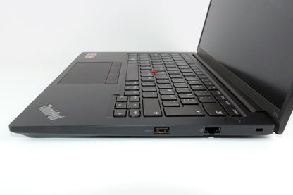 Lenovo ThinkPad E14 gen 5 - 14 Zoll Notebook Ryzen 5 7530U 16GB RAM 512GB-1TB Win11