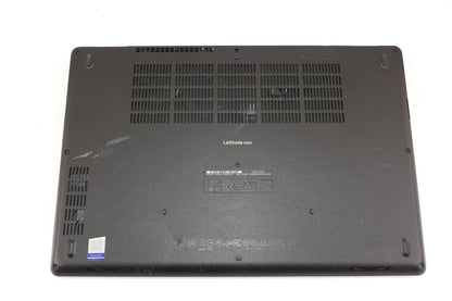 Dell Precision 3520 Workstation 15,6 Zoll i7-7700HQ 16GB Ram 256GB nVidia M620