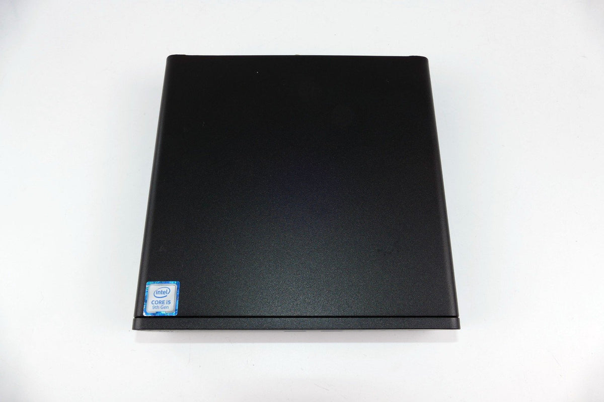 HP ProDesk 400 G5 Tiny Mini PC - Intel i5-9500T 16GB Ram 256GB NVMe Win11