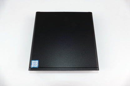 HP ProDesk 400 G5 Tiny Mini PC - Intel i5-9500T 16GB Ram 256GB NVMe Win11
