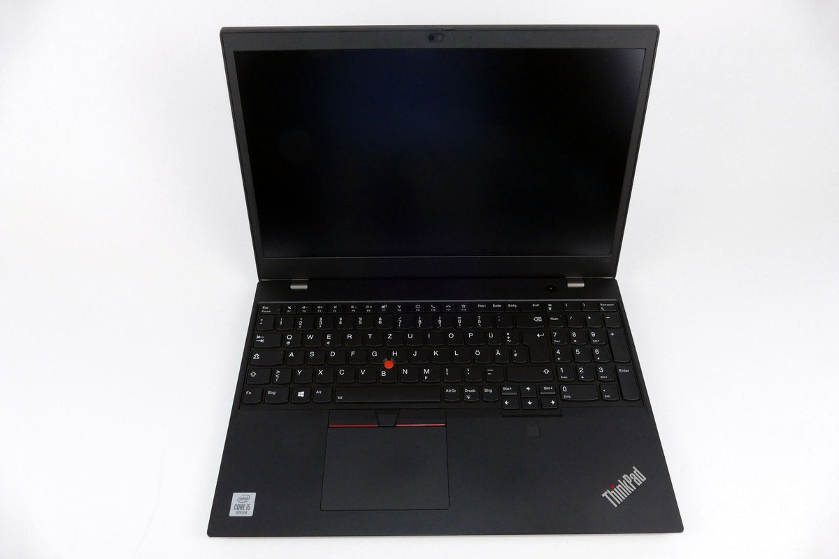 Lenovo ThinkPad L15 gen 1 - 15,6 Zoll Notebook i5-10210U 16-32GB 512GB-1TB NVMe Win11