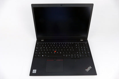 Lenovo ThinkPad L15 gen 1 - 15,6 Zoll Notebook i5-10210U 16-32GB 512GB-1TB NVMe Win11