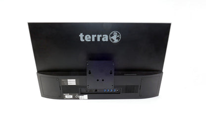 Terra All-One-PC 2400 27 Zoll i5-10210U 16GB RAM 512GB NVMe + 1TB HDD WLAN Win11