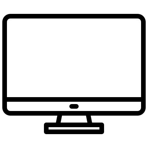 Bildschirmgröße