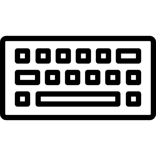 Tastaturlayout