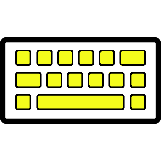 Tastaturbeleuchtung